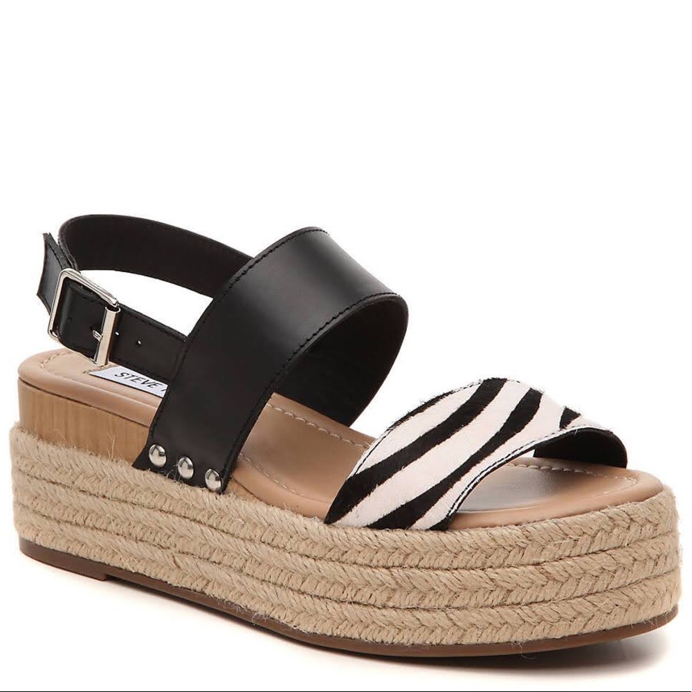 (New) Steve Madden Sandal MULTIPLE SIZES